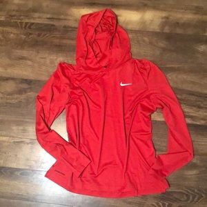 Nike pullover